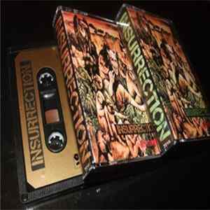 Insurrection - Umnekilo Mp3
