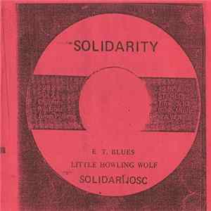 Little Howlin' Wolf - Singles Vol 1 Mp3