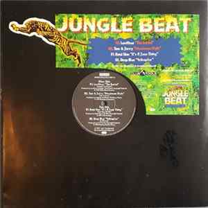 Various - Jungle Beat Mp3