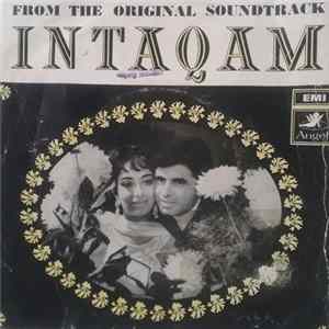 Laxmikant Pyarelal - Intaqam Mp3