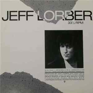 Jeff Lorber - Selections From "Private Passion" Mp3
