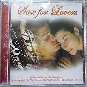 Various - Sax For Lovers Mp3