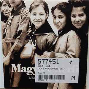Magyd Cherfi - Les Grandes Mp3