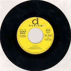 Los Marcellos Ferial - Agua Mp3