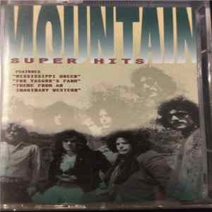 Mountain - Super Hits Mp3