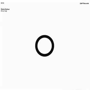 Denis Dufour - PH 27-80 Mp3