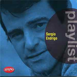 Sergio Endrigo - Playlist Mp3