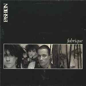 Fashion - Fabrique Mp3