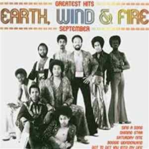 Earth, Wind & Fire - September Greatest Hits Mp3