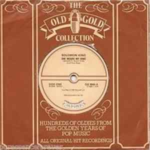 Solomon King - She Wears My Ring Mp3