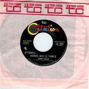 Jenny Rock - Michael Mp3