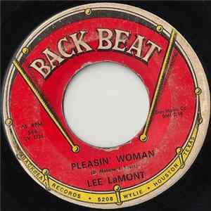 Lee LaMont - Pleasin' Woman Mp3