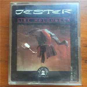 Jester - Sire Holoubeck Mp3