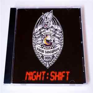 Vampire Step-Dad - NIGHT:SHIFT Mp3