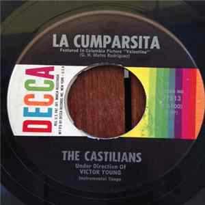 The Castilians - La Cumparsita Mp3