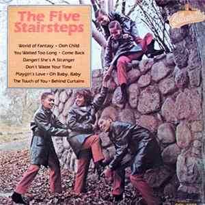 Five Stairsteps, The - The Best Of The Five Stairsteps Mp3