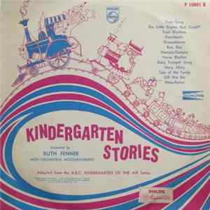 Ruth Fenner - Kindergarten Stories Mp3