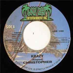 Christopher - Krazy Mp3