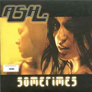 Ash - Sometimes Mp3