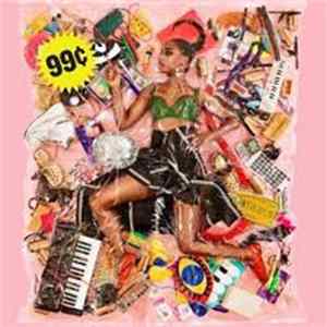 Santigold - 99¢ Mp3