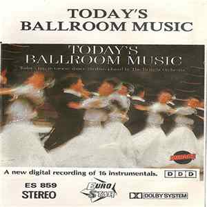 The Twilight Orchestra - Today's Ballroom Music Mp3