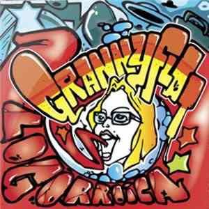 Granny Flat - Logorroica Mp3