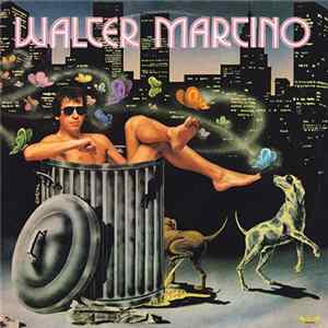 Walter Martino - Walter Martino Mp3