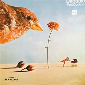 Deodato - First Cuckoo Mp3