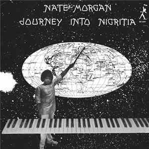 Nate Morgan - Journey Into Nigritia Mp3
