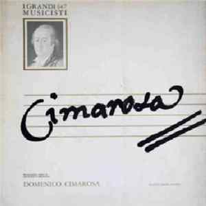 Cimarosa - Domenico Cimarosa Mp3