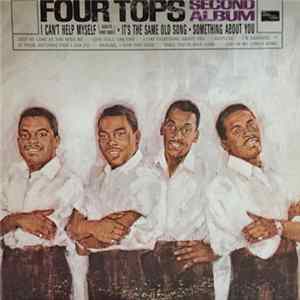 Four Tops - Second Album Mp3