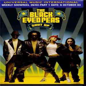 Various - Universal Music International - Weekly Showreel 39/03-Part 1 Date: 6 October 03 Mp3