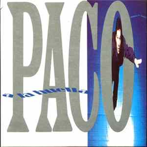 Paco - A La Huella Mp3