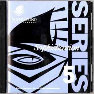 Unknown Artist - Series 5 - Sophistication Mp3