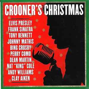 Various - Crooner's Christmas Mp3