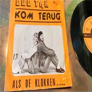 Duo Tak - Kom Terug Mp3
