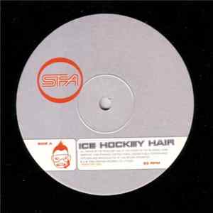 SFA - Ice Hockey Hair Mp3