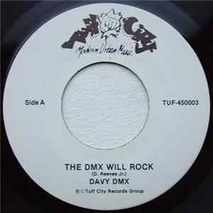 Davy DMX - The DMX Will Rock Mp3