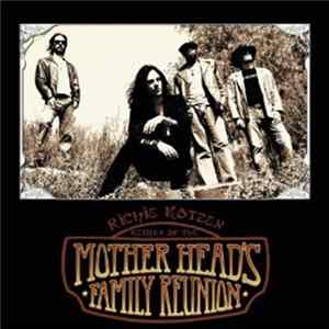 Richie Kotzen - Return Of The Mother Head's Family Reunion Mp3