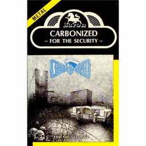 Carbonized - For The Security Mp3