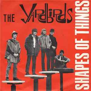 The Yardbirds - Shapes Of Things Mp3