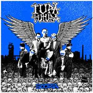 Various - Scoria Mp3