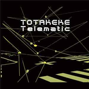 Totakeke - Telematic Mp3