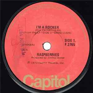 Raspberries - I'm A Rocker Mp3