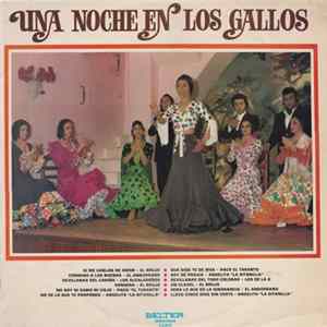 Various - Una Noche En Los Gallos Mp3