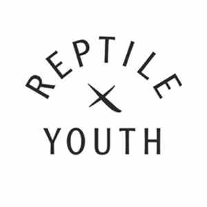 Reptile Youth - Reptile Youth Mp3