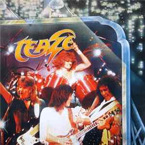 Teaze - On The Loose Mp3