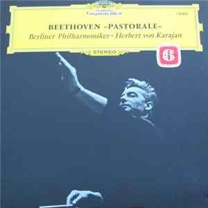 Beethoven - Berliner Philharmoniker · Herbert Von Karajan - Symphonie Nr. 6 »Pastorale« Mp3