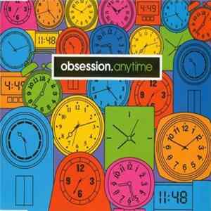 Obsession - Anytime Mp3