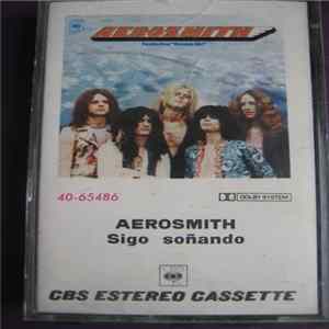 Aerosmith - Sigo Soñando Mp3
